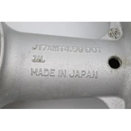 Jante arriere SUZUKI SV 650 S 1999 - 2002