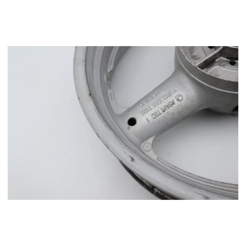 Jante arriere SUZUKI SV 650 S 1999 - 2002
