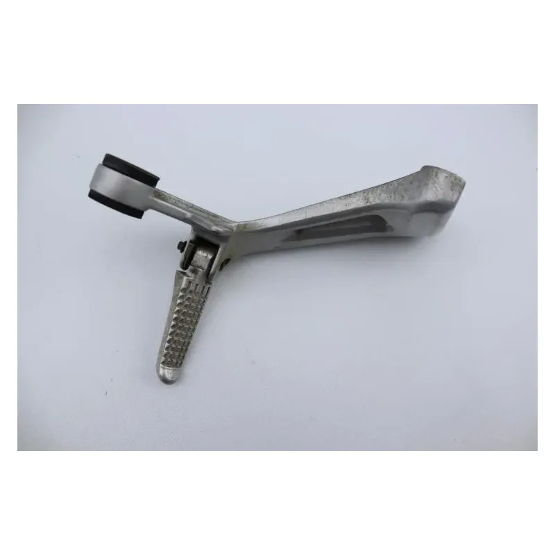 Platine arriere droite SUZUKI SV 650 S 1999 - 2002