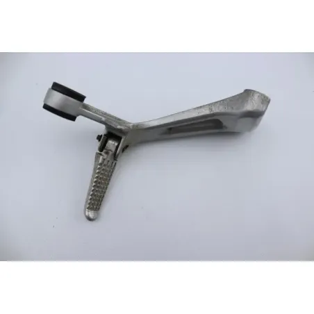 Platine arriere droite SUZUKI SV 650 S 1999 - 2002