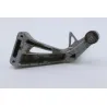 Platine arriere droite SUZUKI SV 650 S 1999 - 2002 Platine arriere droite SUZUKI SV 650 S 1999 - 2002