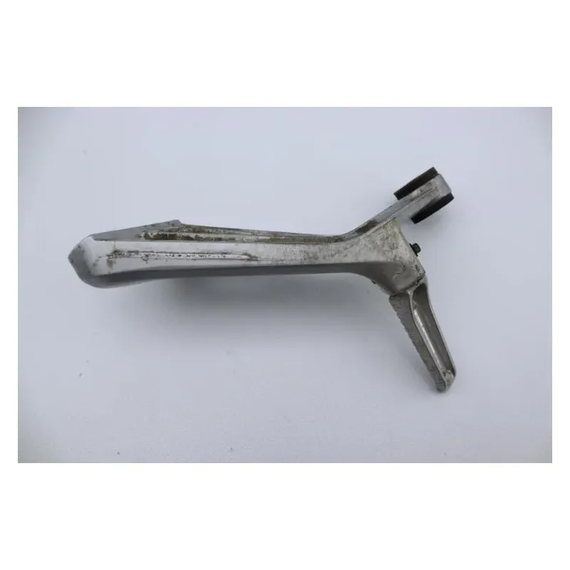 Platine arriere droite SUZUKI SV 650 S 1999 - 2002