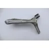 Platine arriere droite SUZUKI SV 650 S 1999 - 2002 Platine arriere droite SUZUKI SV 650 S 1999 - 2002