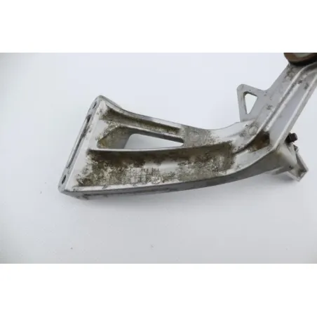 Platine arriere droite SUZUKI SV 650 S 1999 - 2002