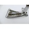 Platine arriere droite SUZUKI SV 650 S 1999 - 2002 Platine arriere droite SUZUKI SV 650 S 1999 - 2002