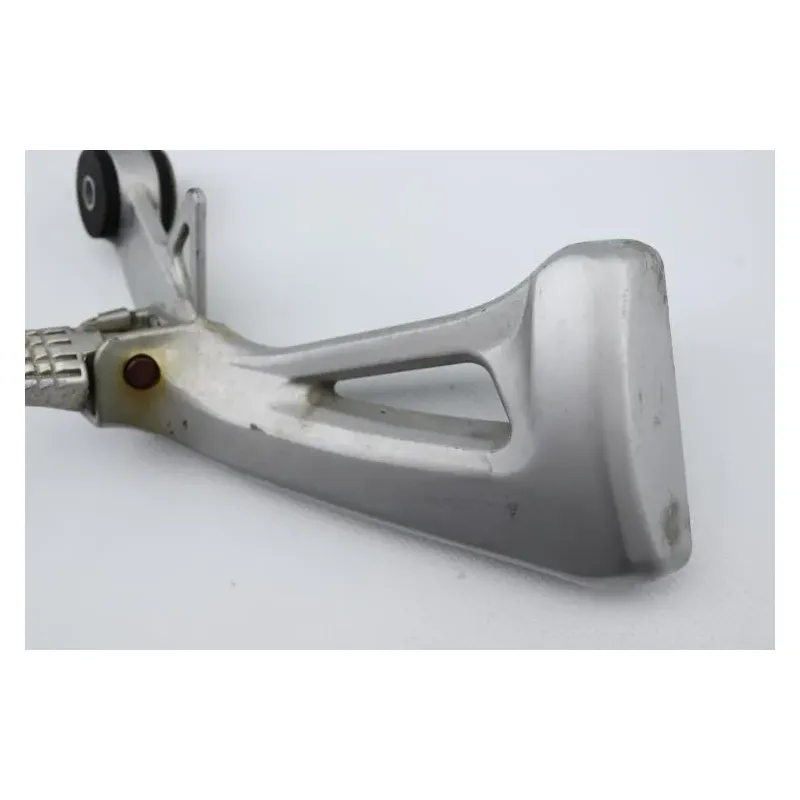 Platine arriere droite SUZUKI SV 650 S 1999 - 2002