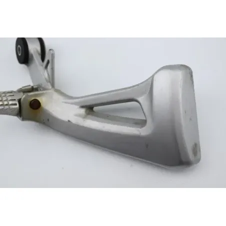 Platine arriere droite SUZUKI SV 650 S 1999 - 2002