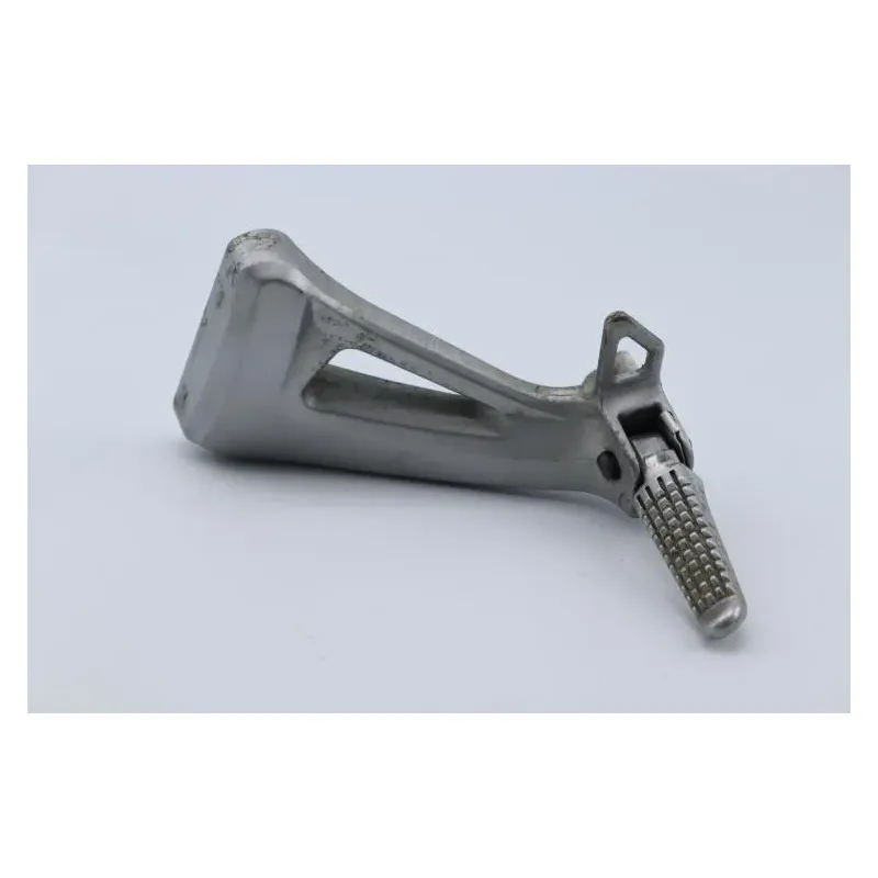 Platine arriere gauche SUZUKI SV 650 S 1999 - 2002