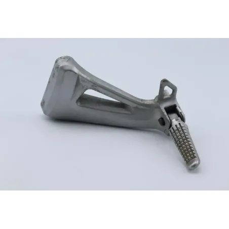 Platine arriere gauche SUZUKI SV 650 S 1999 - 2002
