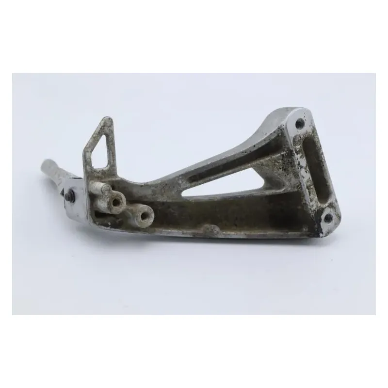 Platine arriere gauche SUZUKI SV 650 S 1999 - 2002