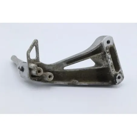 Platine arriere gauche SUZUKI SV 650 S 1999 - 2002