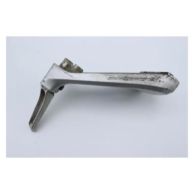 Platine arriere gauche SUZUKI SV 650 S 1999 - 2002