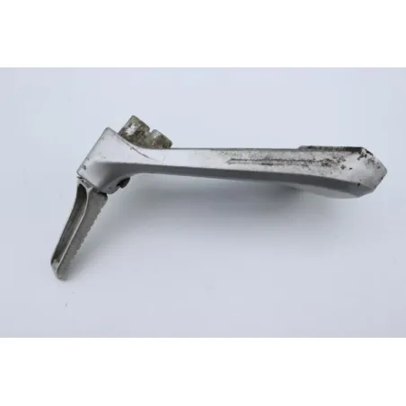 Platine arriere gauche SUZUKI SV 650 S 1999 - 2002