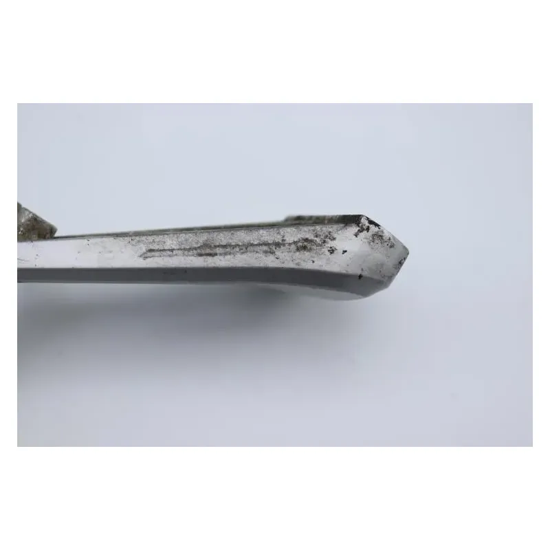 Platine arriere gauche SUZUKI SV 650 S 1999 - 2002