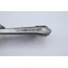 Platine arriere gauche SUZUKI SV 650 S 1999 - 2002 Platine arriere gauche SUZUKI SV 650 S 1999 - 2002