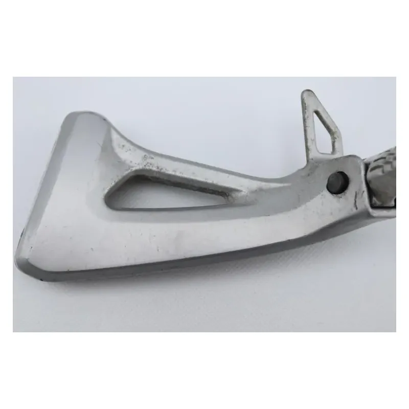 Platine arriere gauche SUZUKI SV 650 S 1999 - 2002