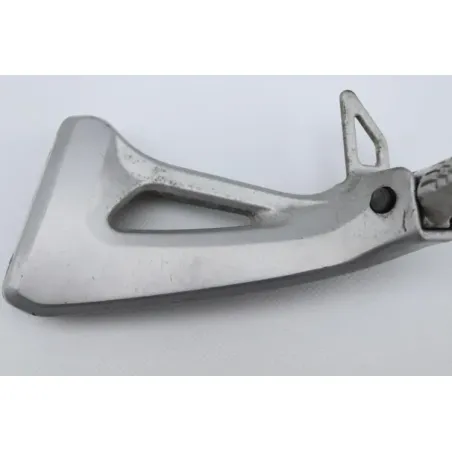 Platine arriere gauche SUZUKI SV 650 S 1999 - 2002