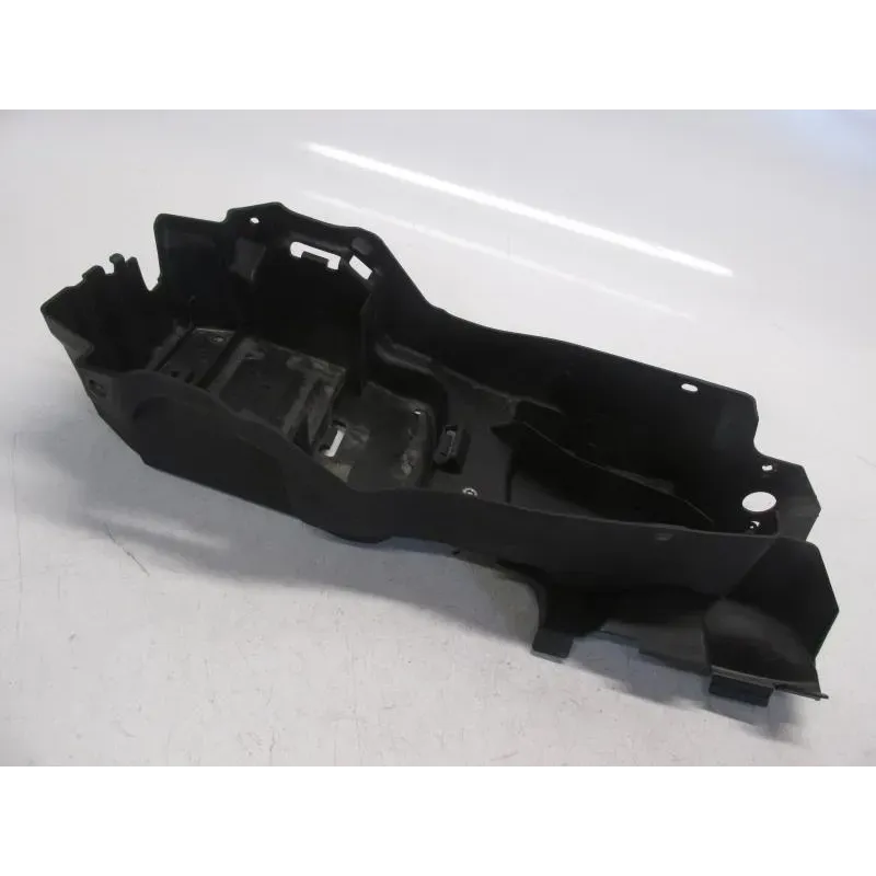 Platine Arrière Gauche Pour Triumph Street Triple 675 R (2009-2011) - Occasion