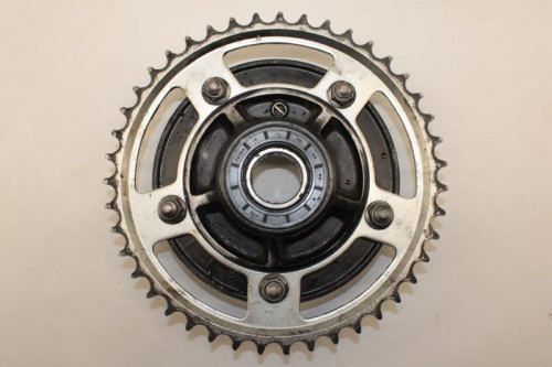 Porte couronne SUZUKI 1340 GSXR HAYABUSA 2008 - 2017