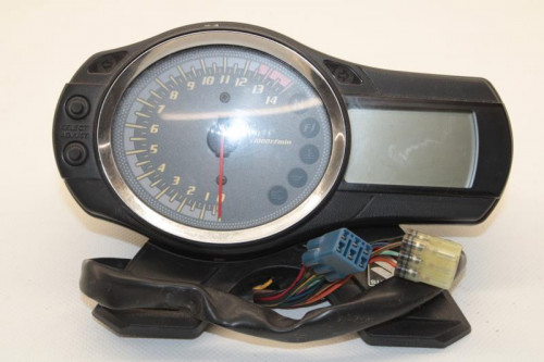 Compteur SUZUKI 650 BANDIT 2009 - 2015