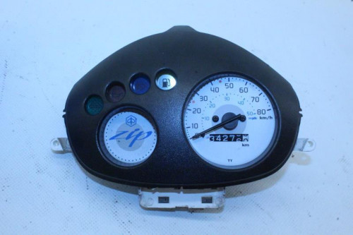 Compteur PIAGGIO 50 ZIP 2013 - 2017 2 TEMPS