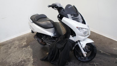 PEUGEOT ELYSTAR 50 08-12 ADVANTAGE