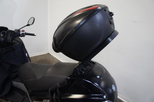 PIAGGIO MP3 400 LT