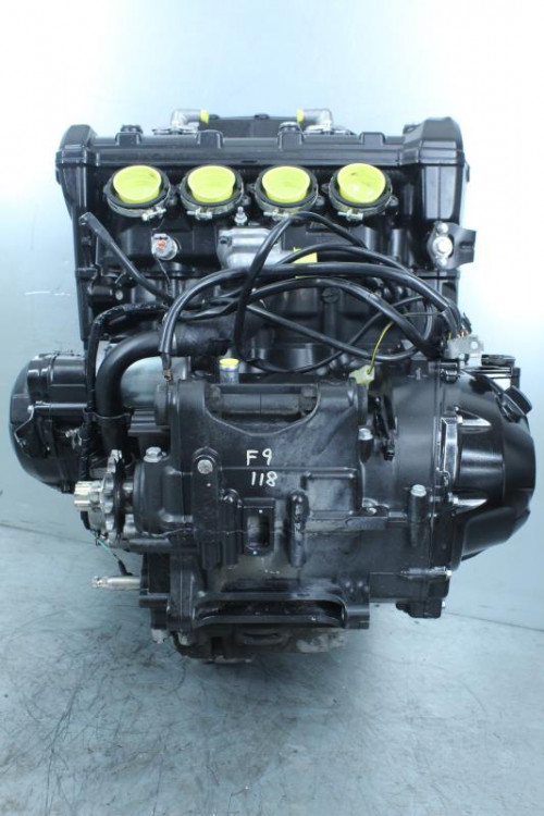 Moteur KAWASAKI Z 1000 SX 14-16