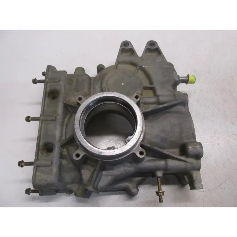 Carter Moteur Principal Pour Quad Polaris 500 Sportsman - Pièce D'origine, Vendu Par Paire