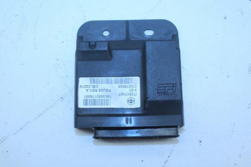 Boitier cdi PIAGGIO 50 ZIP 2018 - 2020
