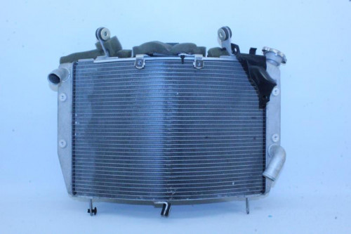 Radiateur eau YAMAHA YZF R6 2017 - 2020