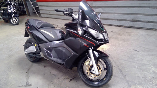 APRILIA 850 SRV