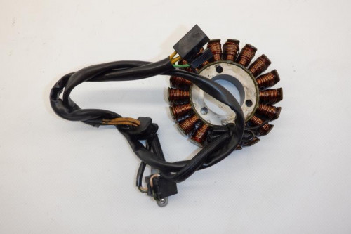 Stator alternateur SUZUKI SV 650 N 1998 - 2001
