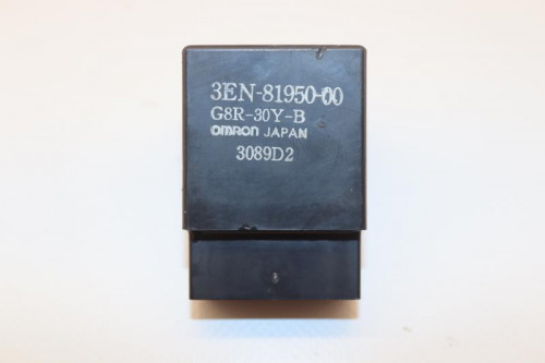 Relais boitier electrique YAMAHA 600 FAZER 1998 - 2001