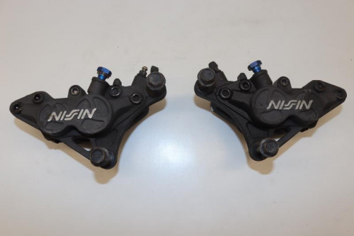 Etrier de frein avant SUZUKI 1100 GSXR 1991 - 1993