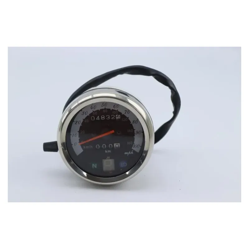 Compteur MASH SEVENTY 125 2013 - 2016