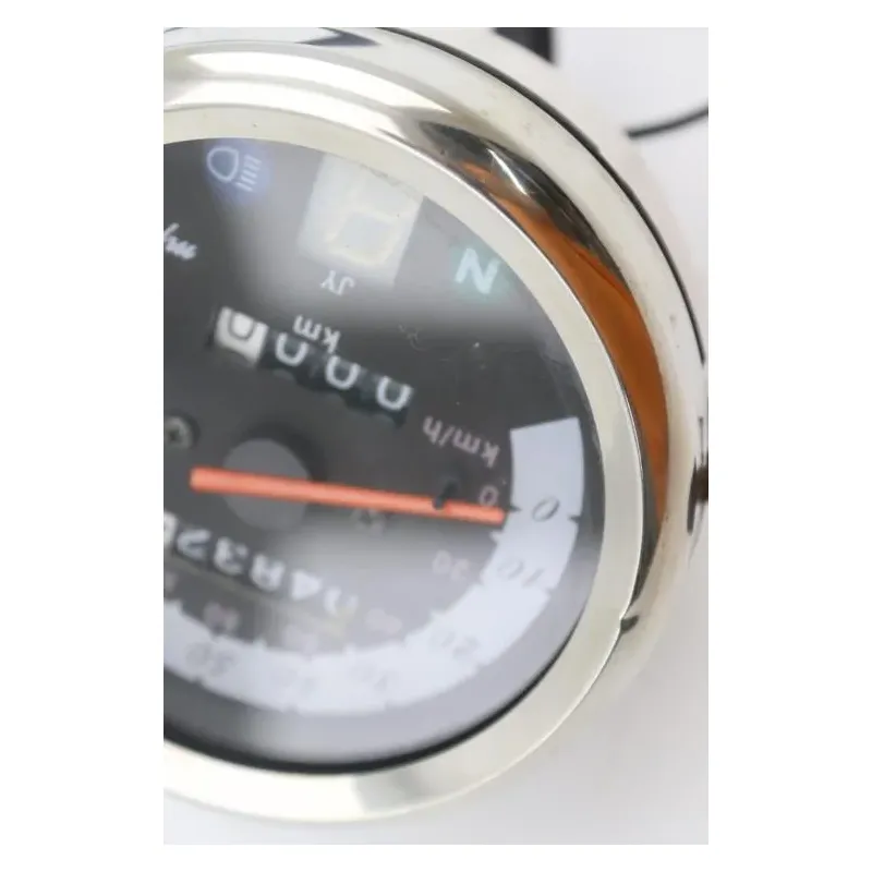 Compteur MASH SEVENTY 125 2013 - 2016