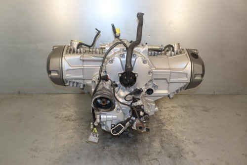 Moteur BMW R 1200 GS 2013 - 2016