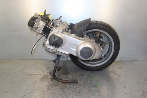 Moteur PIAGGIO 125 X EVO 2016 - 2017