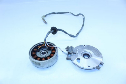 Alternateur YAMAHA 50 BWS NAKED 2004 - 2012