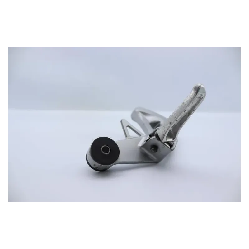 Platine arriere droite SUZUKI SV 650 N 1999 - 2002