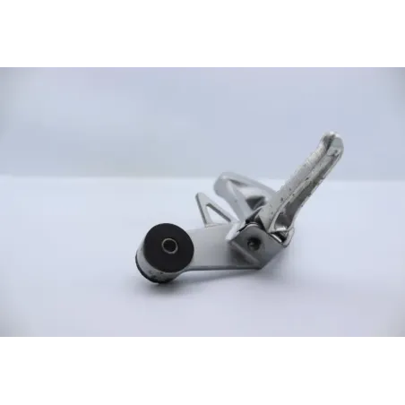 Platine arriere droite SUZUKI SV 650 N 1999 - 2002
