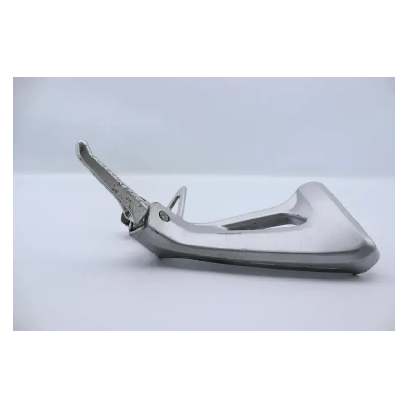 Platine arriere droite SUZUKI SV 650 N 1999 - 2002