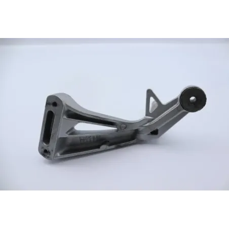 Platine arriere droite SUZUKI SV 650 N 1999 - 2002