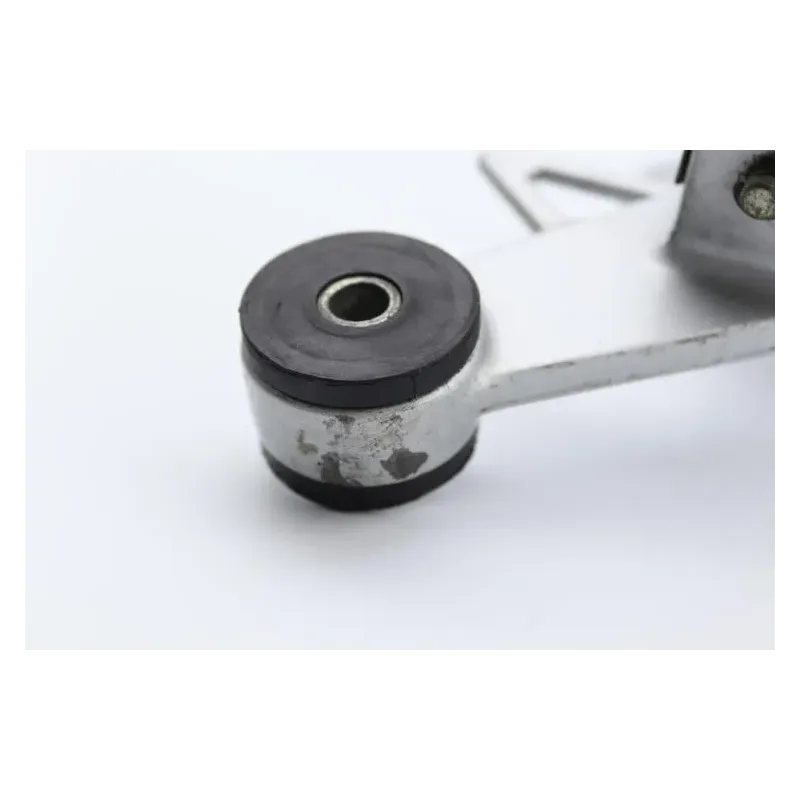 Platine arriere droite SUZUKI SV 650 N 1999 - 2002