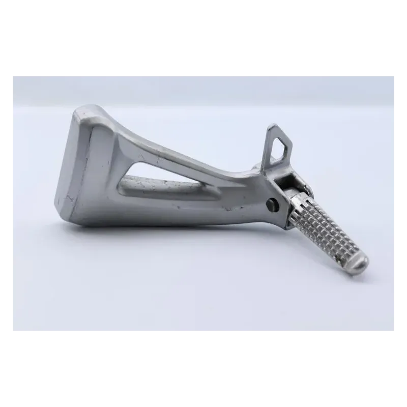 Platine arriere gauche SUZUKI SV 650 N 1999 - 2002