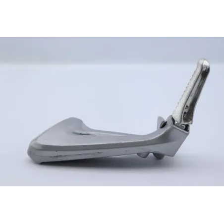 Platine arriere gauche SUZUKI SV 650 N 1999 - 2002