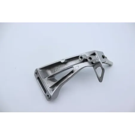Platine arriere gauche SUZUKI SV 650 N 1999 - 2002