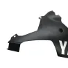 Demi sabot gauche YAMAHA YZF 1000 2002-2003 R1
