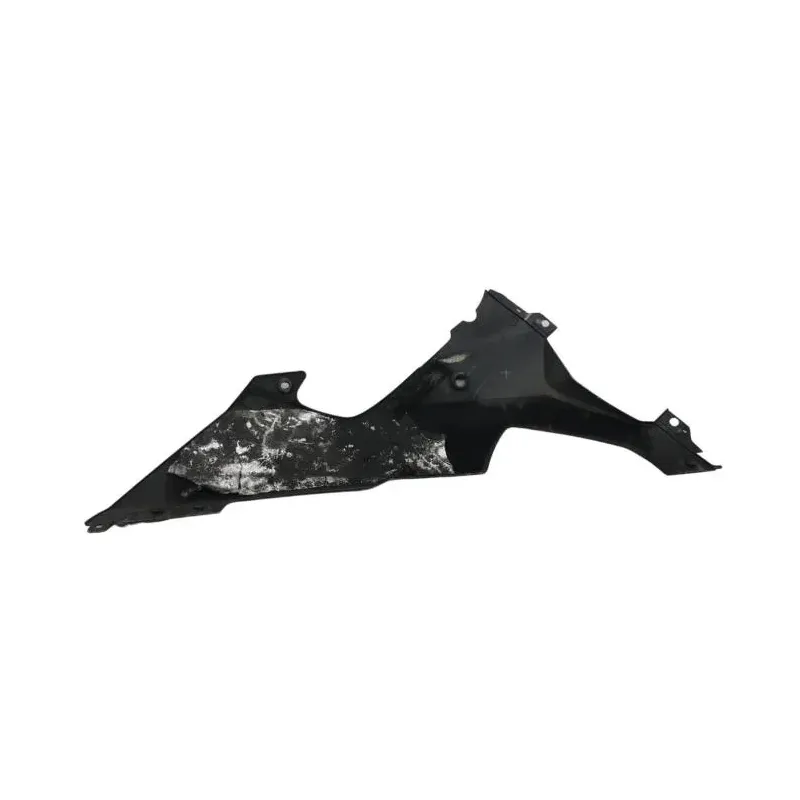 Demi sabot gauche YAMAHA YZF 1000 2002-2003 R1